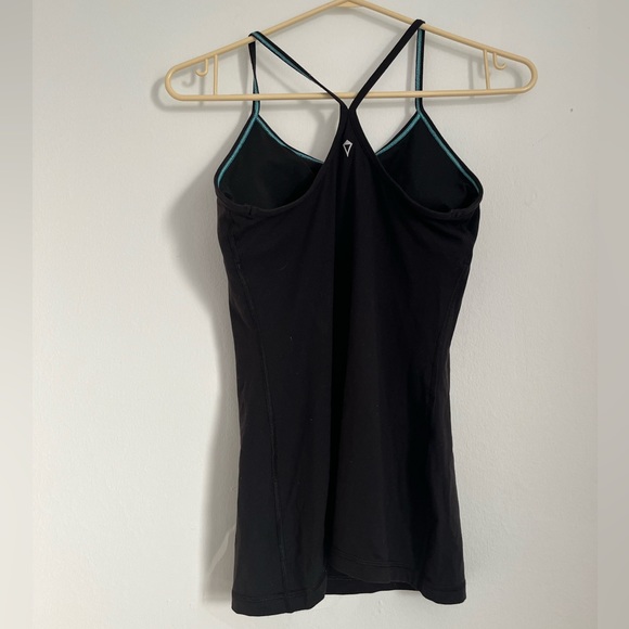Ivivva Racerback Top Size 14 - Picture 3 of 3